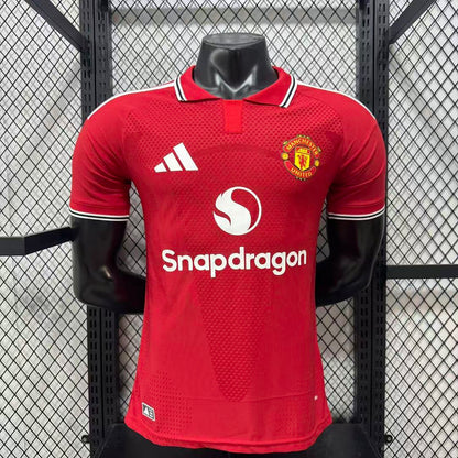 Manchester United Local 26/27