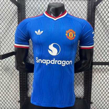 Manchester United Visita 26/27