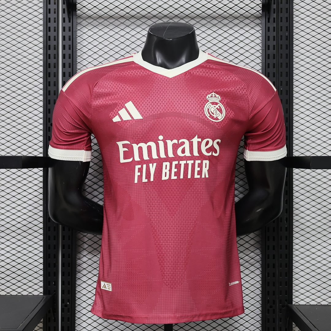 Real Madrid Alternativo 26/27
