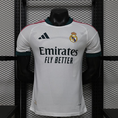 Real Madrid Local 26/27