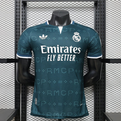 Real Madrid Visitante 26/27