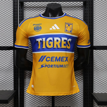 Tigres Local 26/27
