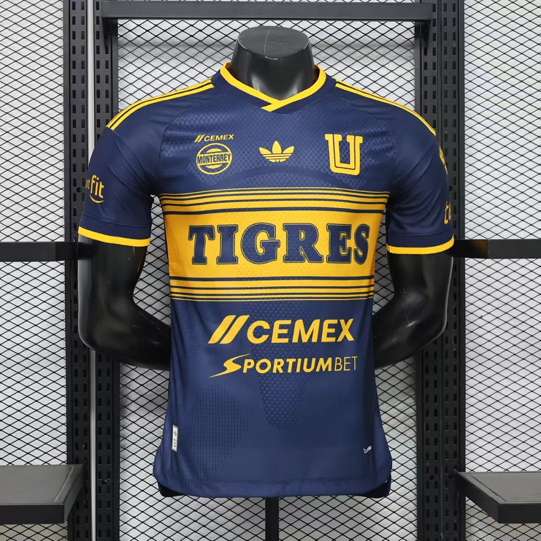 Tigres Visitante 26/27