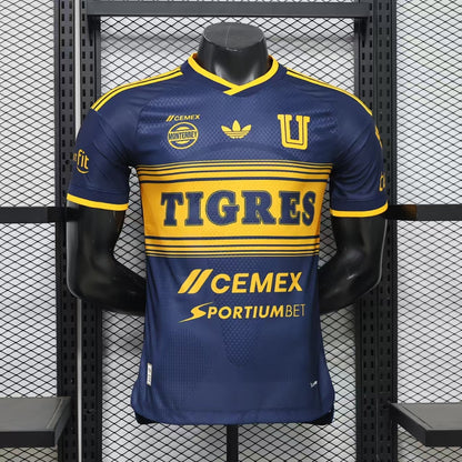 Tigres Visitante 26/27