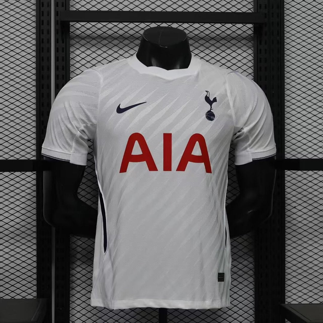 Tottenham Local 26/27