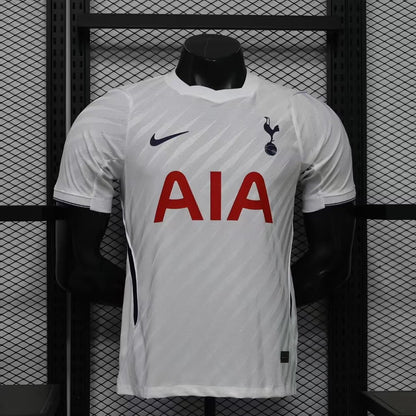 Tottenham Local 26/27