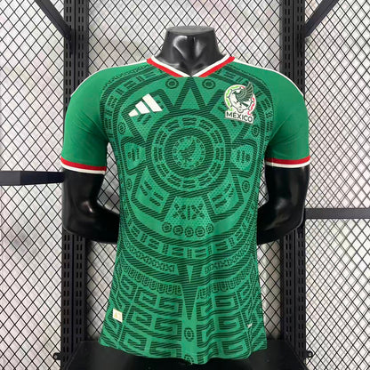 Jersey México Local - Mundial 2026