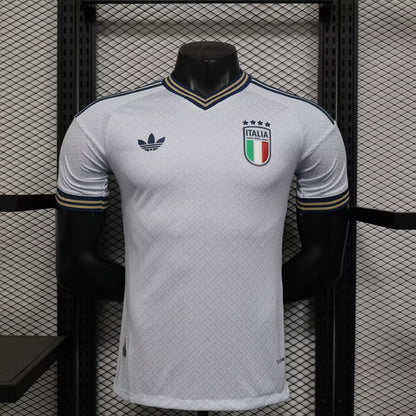 Jersey Italia Visitante - Mundial 2026