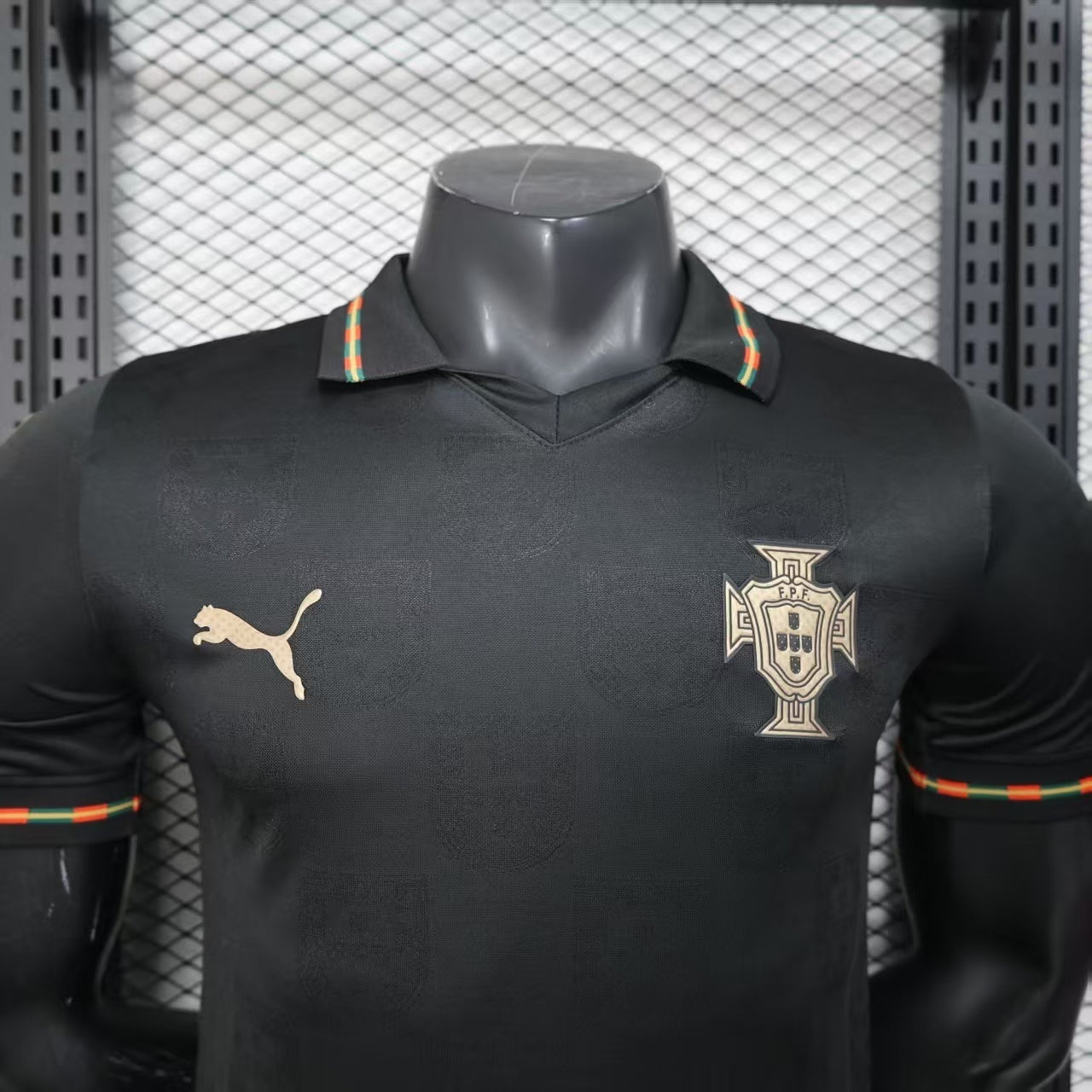 Jersey Portugal Edición Especial