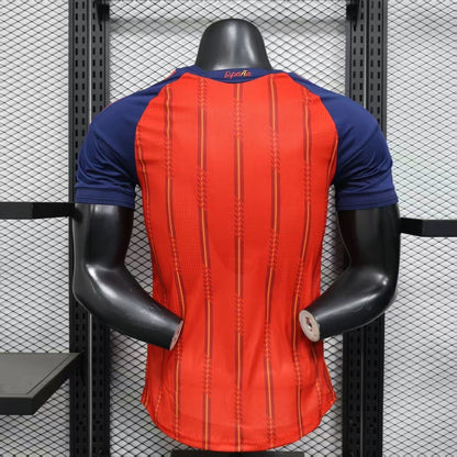 Jersey España Local - Mundial 2026