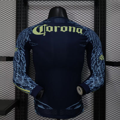 Jersey Club América Visitante 25/26 Manga larga