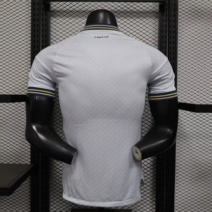 Jersey Italia Visitante - Mundial 2026