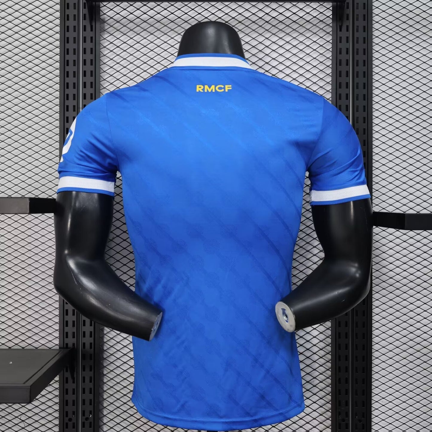 Jersey RMD Alternativa 25/26