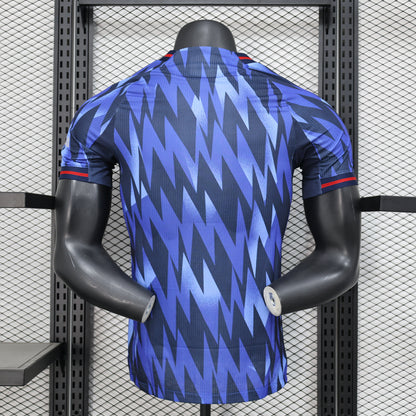 Jersey Arsenal Visitante 25/26