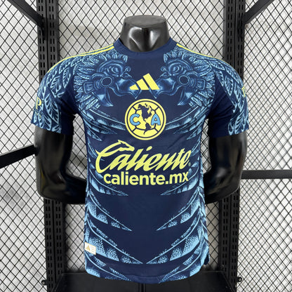 Jersey Club América Visitante 25/26