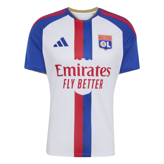 Olyimpique Lyonnais Local 26/27