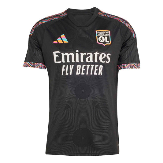 Olyimpique Lyonnais 3er Kit 26/27