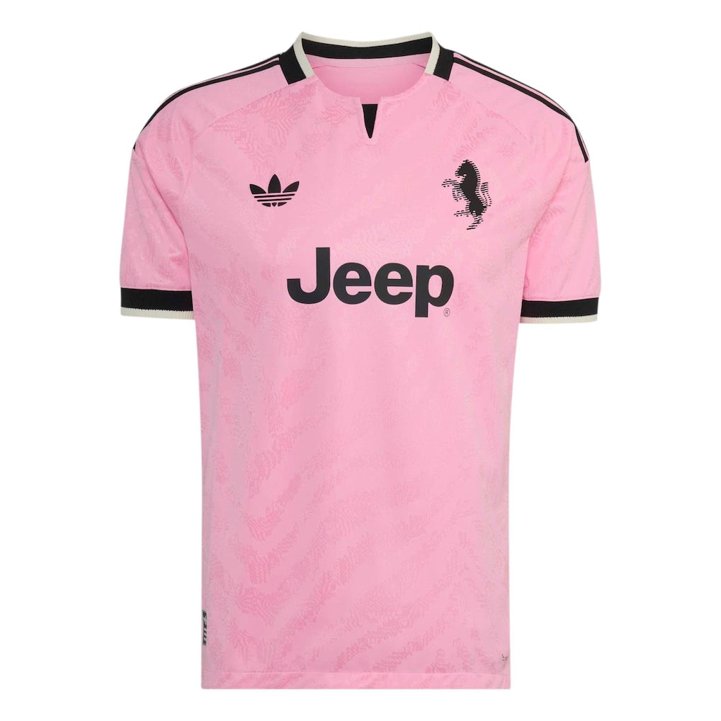 Juventus Visitante 26/27