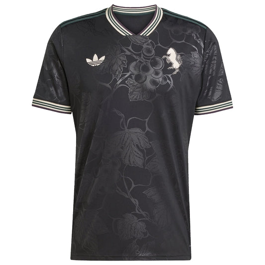 Juventus 3er Kit 26/27