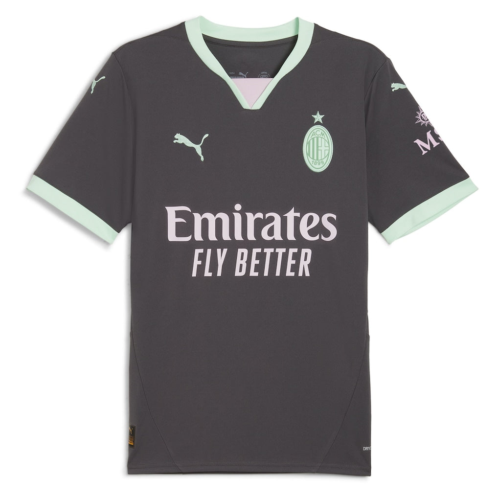 Ac Milan 3er Kit 26/27
