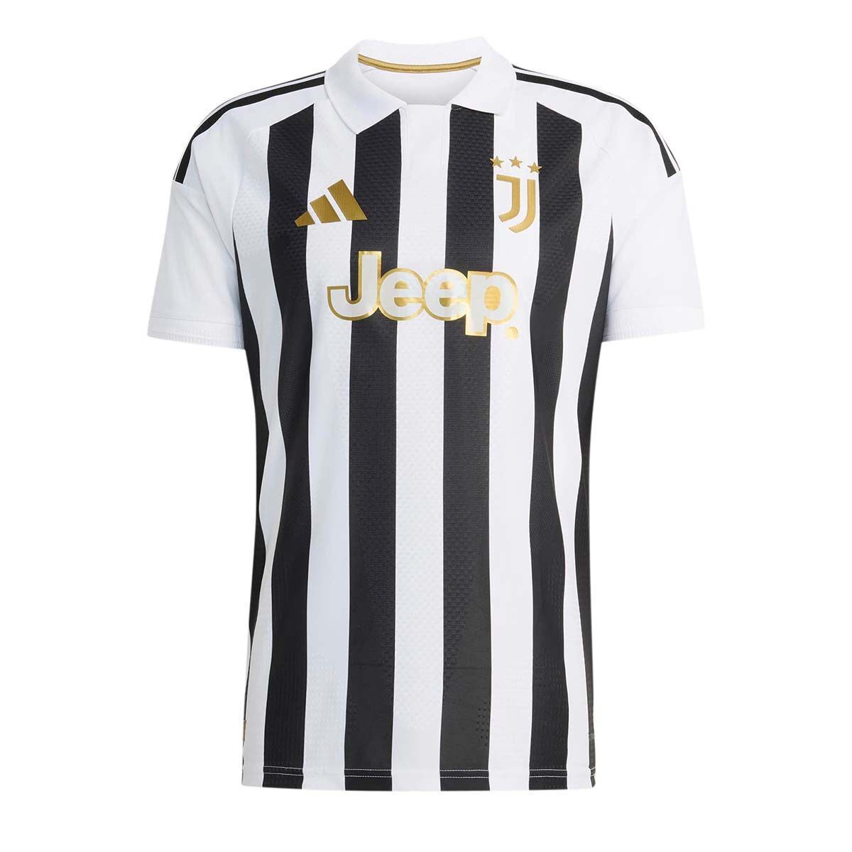 Juventus Local 26/27