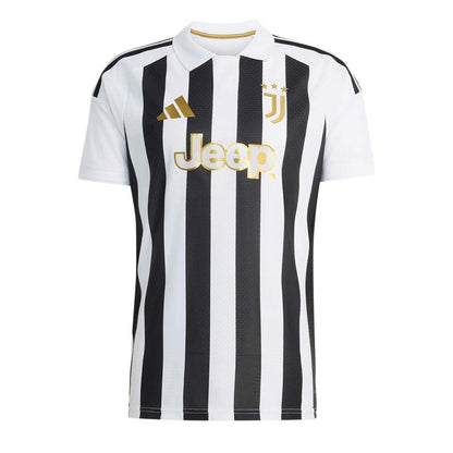Juventus Local 26/27