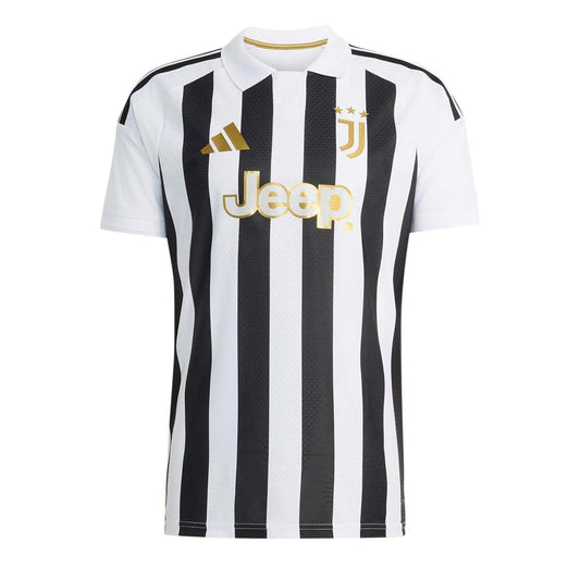Juventus Local 26/27