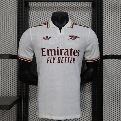 Jersey Arsenal Alternativa 25/26