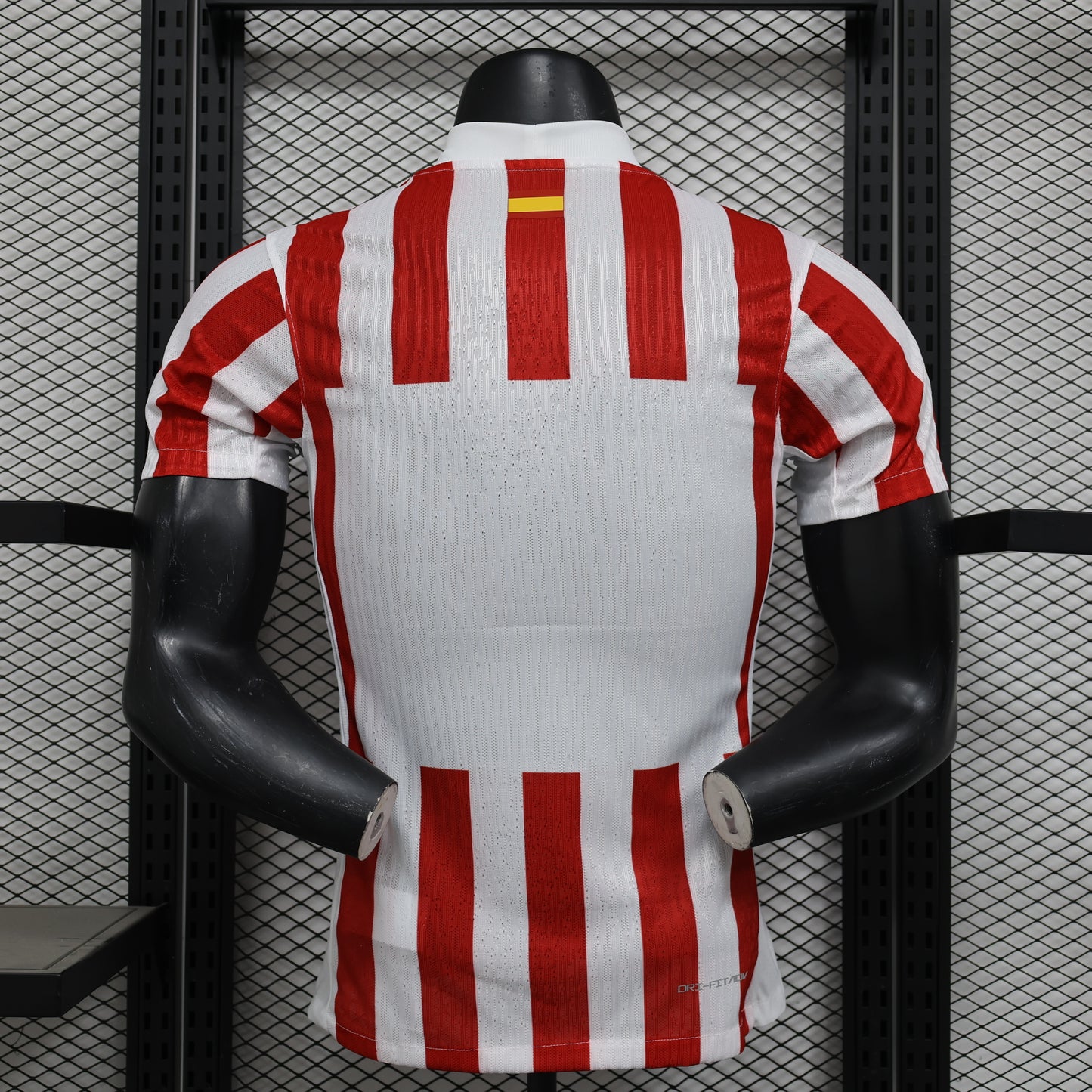 Jersey Atlético de Madrid Local 25/26
