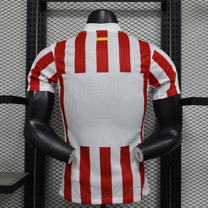 Jersey Atlético de Madrid Local 25/26