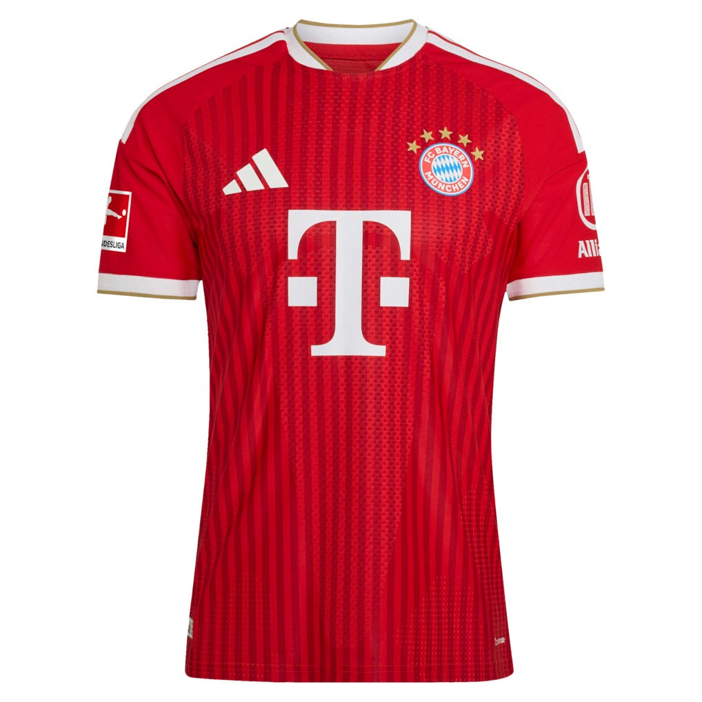 Bayern Múnich Local 26/27