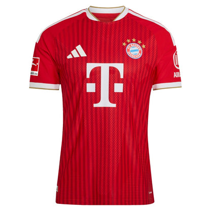 Bayern Múnich Local 26/27