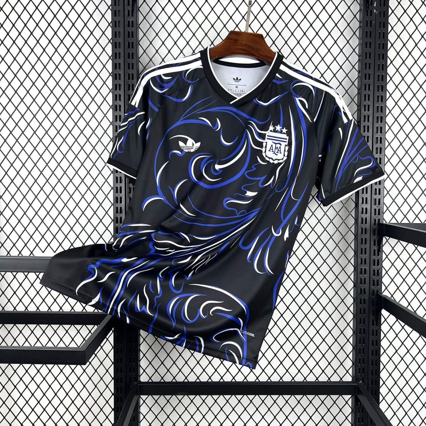 Jersey Argentina Visitante- Mundial 2026