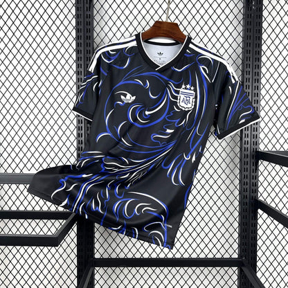 Jersey Argentina Visitante- Mundial 2026