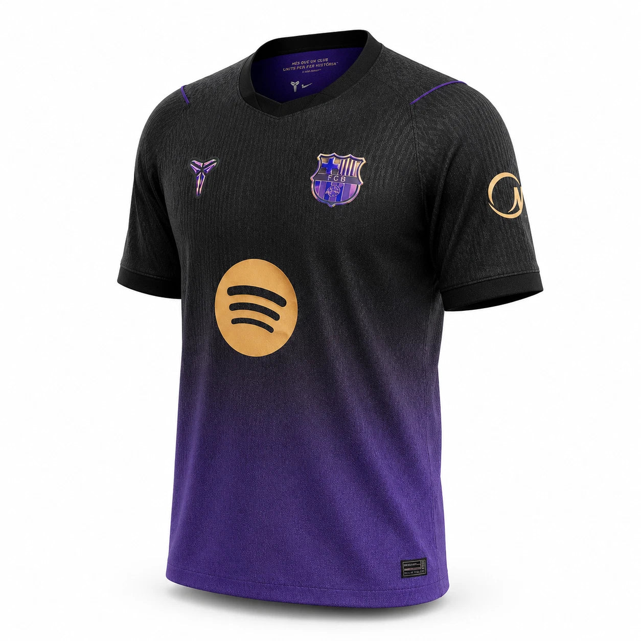 FC Barcelona Alternativa 26/27